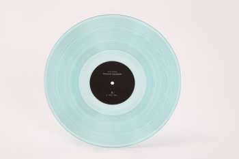 3LP/Box Set Sylvain Chauveau: Politique Du Silence CLR | LTD