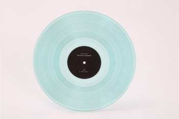 3LP/Box Set Sylvain Chauveau: Politique Du Silence CLR | LTD
