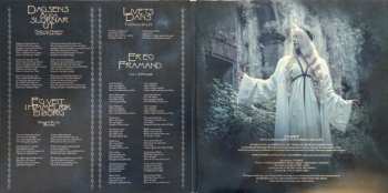 LP Sylvaine: Eg Er Framand CLR | LTD