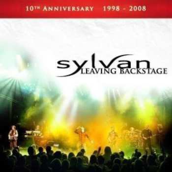 Album Sylvan: Leaving Backstage