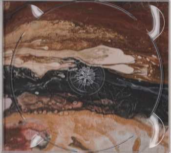 CD Sylvan Awe: Transcend LTD | DIGI