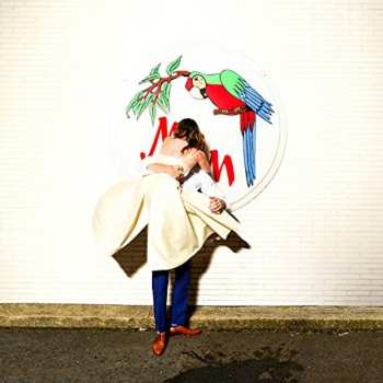 CD Sylvan Esso: What Now