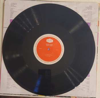 LP Sylvan Esso: With Love