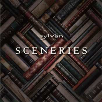2CD Sylvan: Sceneries