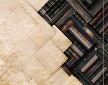 2CD Sylvan: Sceneries