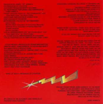 CD Sylvester: Call Me