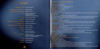 2CD Michael Kunze: Rebecca