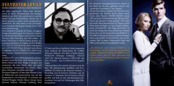 2CD Michael Kunze: Rebecca