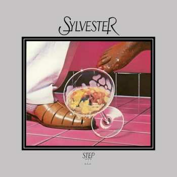 LP Sylvester: Step II CLR