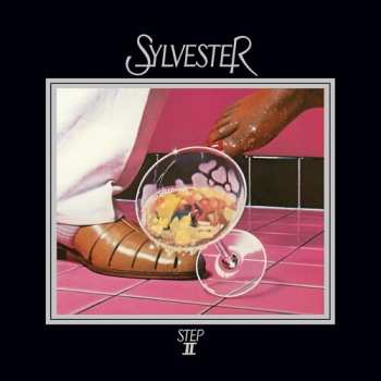 CD Sylvester: Step Ii