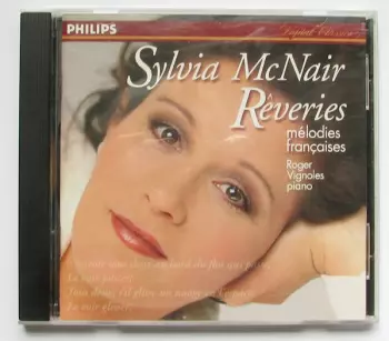 Rêveries Mélodies Françaises