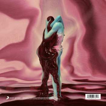 2LP Sylvie Kreusch: Montbray LTD