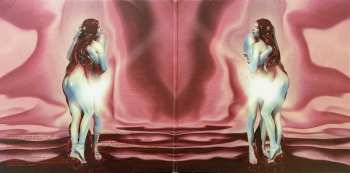 2LP Sylvie Kreusch: Montbray LTD