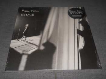 LP Sylvie Vartan: Avec Toi...