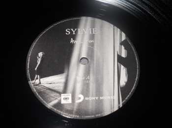 LP Sylvie Vartan: Avec Toi...
