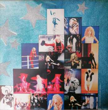 LP Sylvie Vartan: Dancing Star CLR | LTD