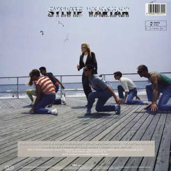 CD Sylvie Vartan: Des Heures De Désir LTD