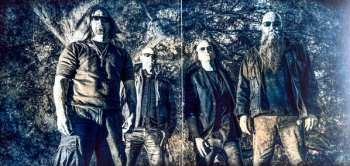 LP Symbiontic: The Sun And The Darkness