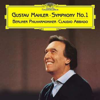 LP Berliner Philharmoniker: Symphony No. 1