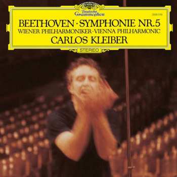 LP Ludwig van Beethoven: Symphonie Nr. 5