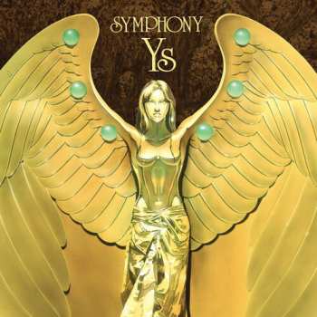 Album Symphony Ys: Falcom Sound Team Jdk