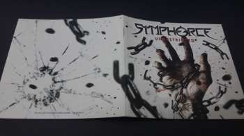 CD Symphorce: Unrestricted