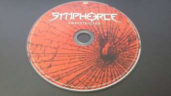 CD Symphorce: Unrestricted