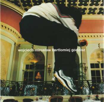 CD Symposium: On The Outside