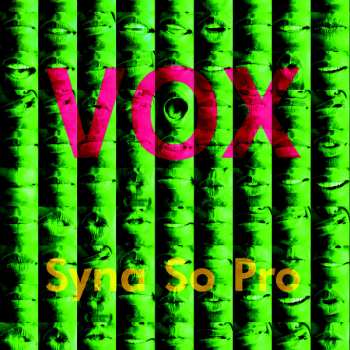LP Syna So Pro: Vox