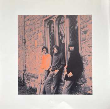 LP Synanthesia: Synanthesia