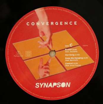 2LP Synapson: Convergence