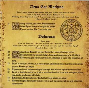 2CD Synapsyche: Anti LTD