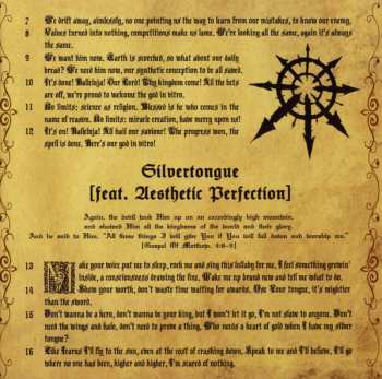 2CD Synapsyche: Anti LTD