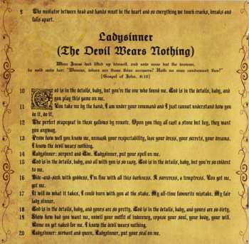 2CD Synapsyche: Anti LTD