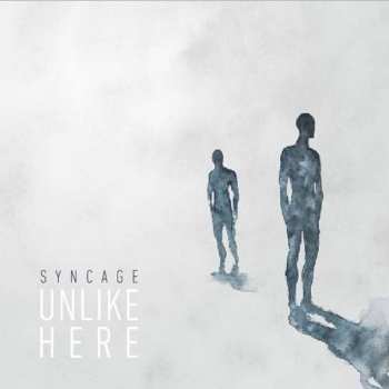 CD Syncage: Unlike Here