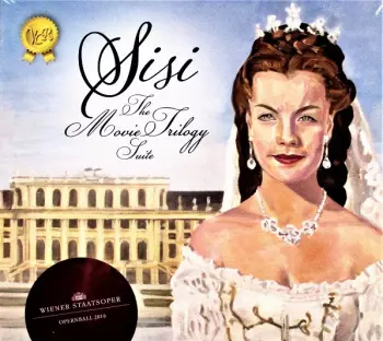 Sisi - The Movie Trilogy Suite