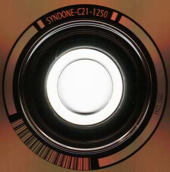 CD Syndone: Kama Sutra LTD