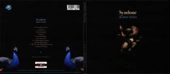 CD Syndone: Kama Sutra LTD