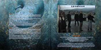 LP Syndone: Melapesante