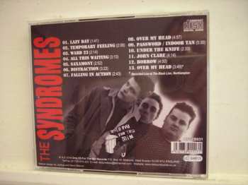 CD Syndromes: Recordings 1980-83