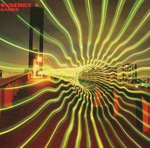 Album Synergy: Games