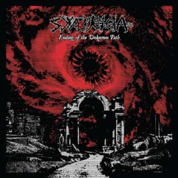 CD Synteleia: Ending Of The Unknown Path