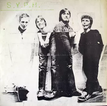 S.Y.P.H.: S.Y.P.H.