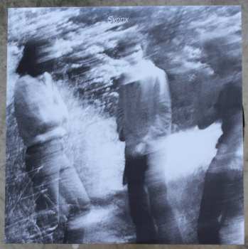 3LP Syrinx: Tumblers From The Vault (1970-1972)