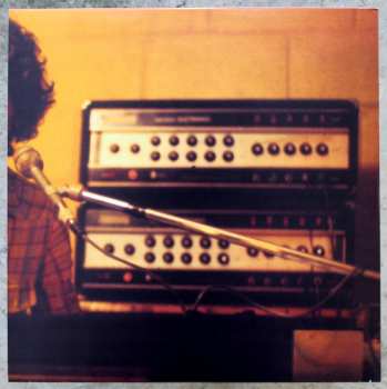 3LP Syrinx: Tumblers From The Vault (1970-1972)