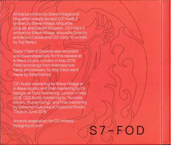 2CD System 7: Field Of Dreams
