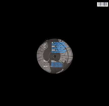 LP System 7: PositiveNoise