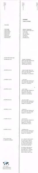 CD System 7: Seventh Wave