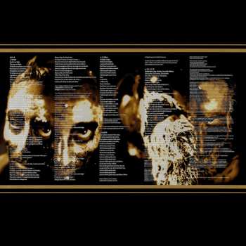 LP System Of A Down: System Of A Down