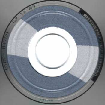 CD System Of A Down: Toxicity